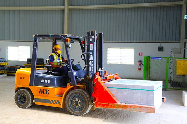 Our Delivery Promise