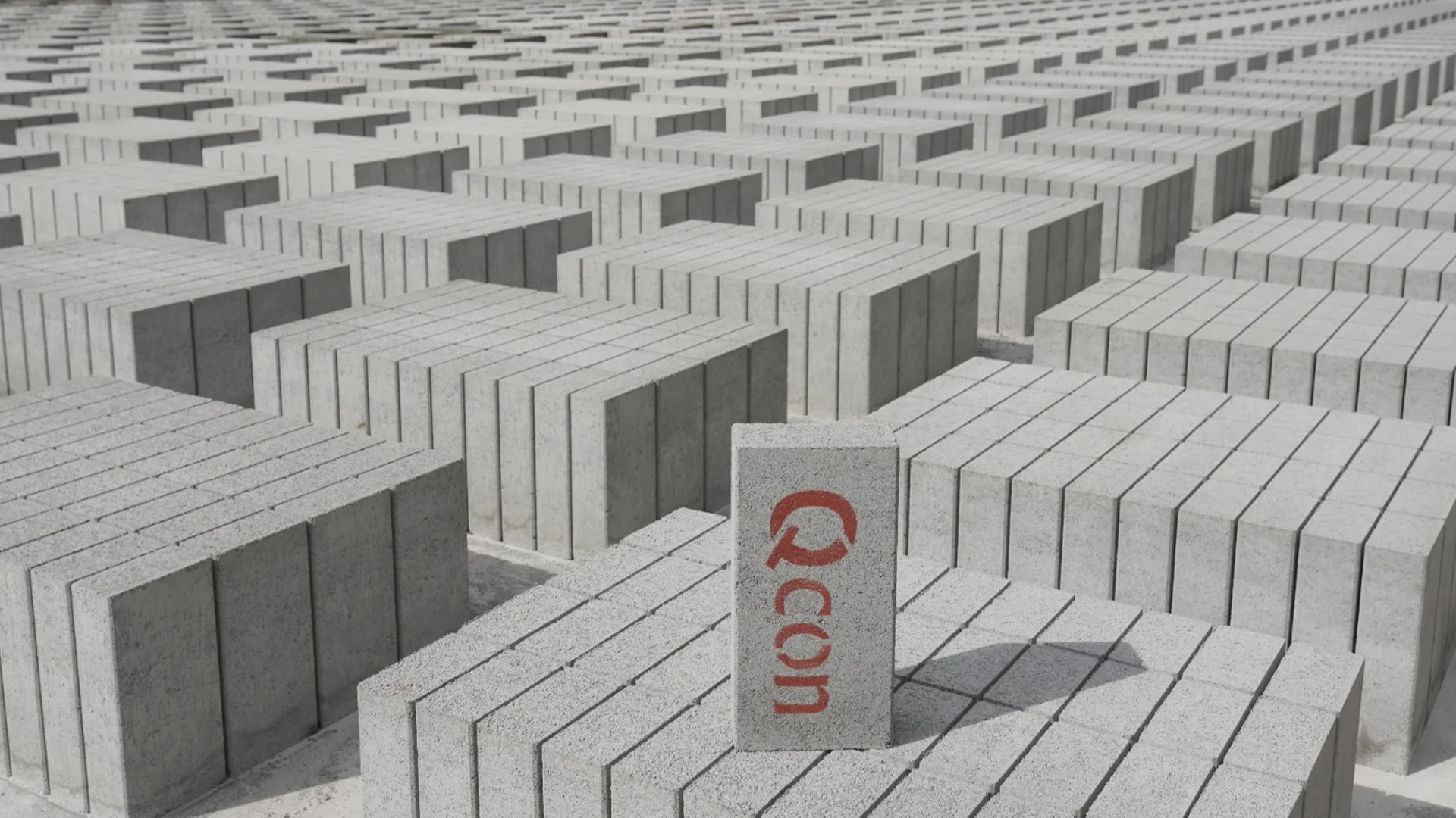 Standardized Block Sizes for Every Need